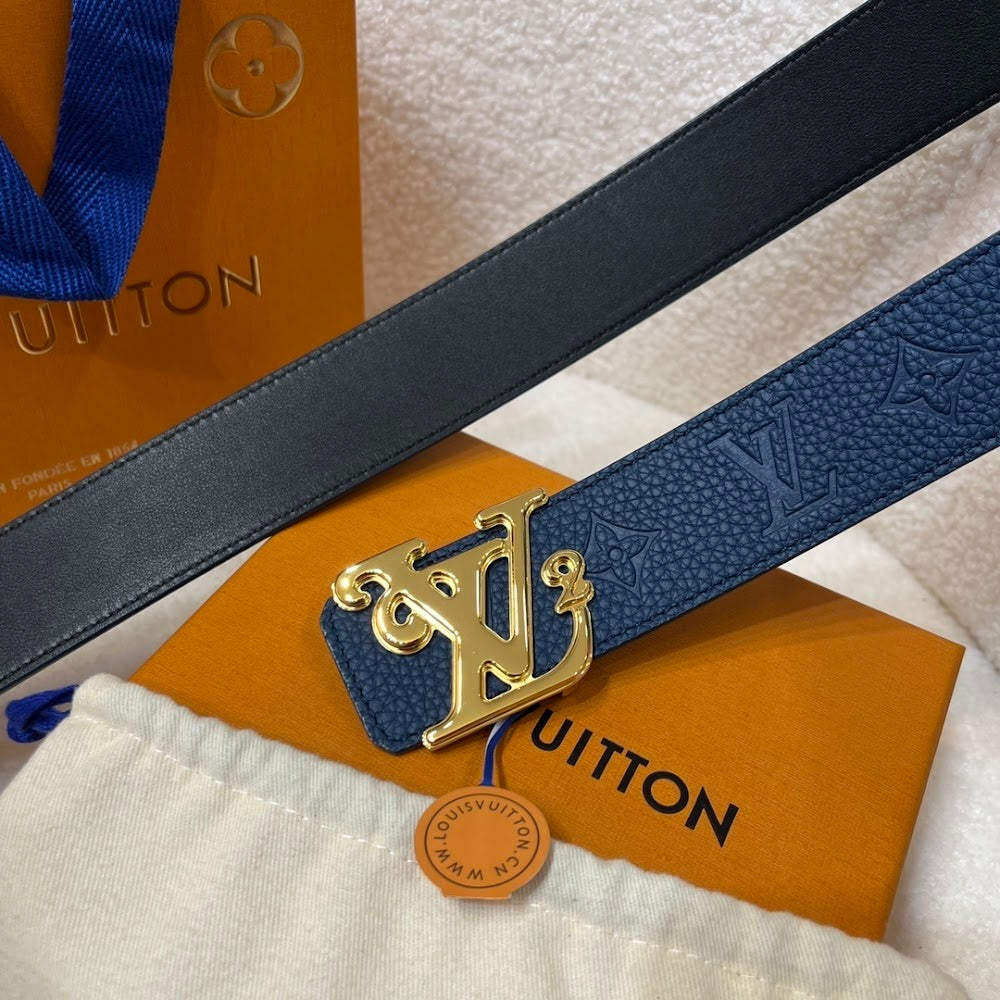 Dragons Bags ln Luxury Belt --107083