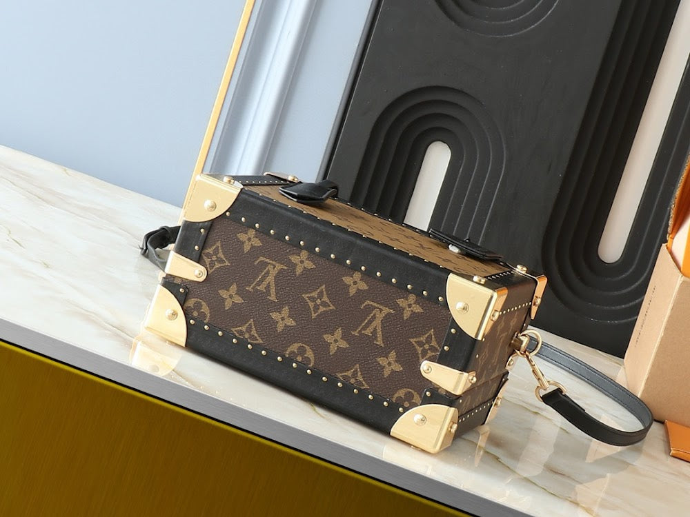 Dragons Bags ln Luxury Bag --81532