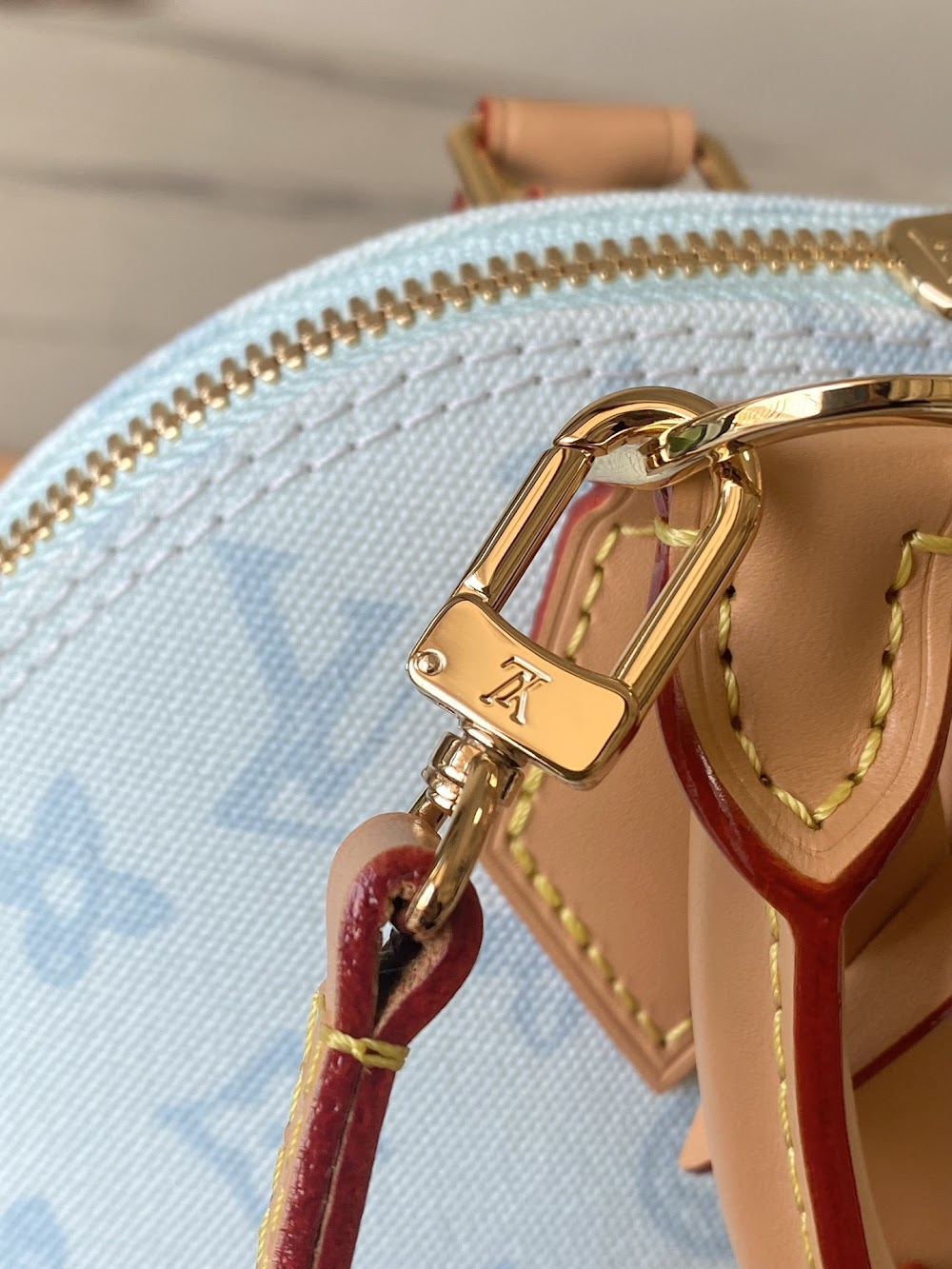 Dragons Bags ln Luxury Bag --95824