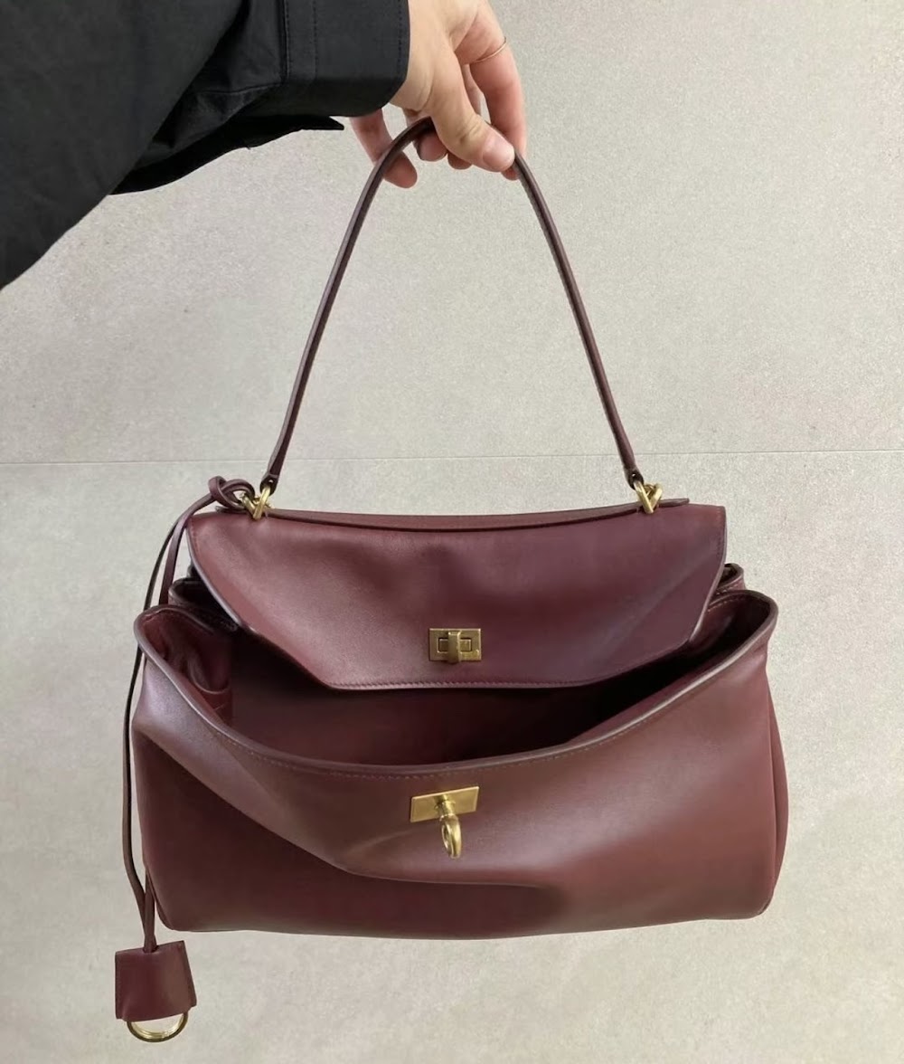 Dragons Bags Balenciaga Luxury Bag --111754