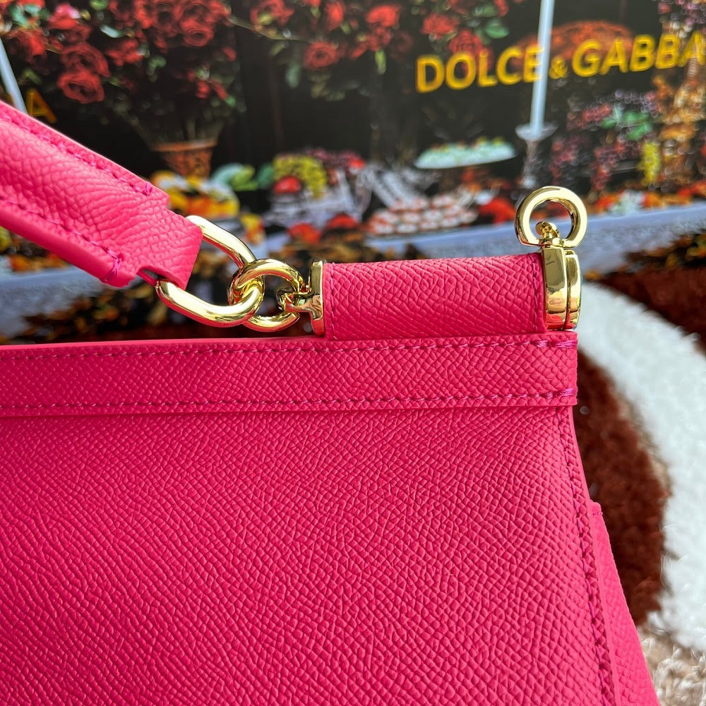 Dragons Bags DGn Luxury Bag --94001
