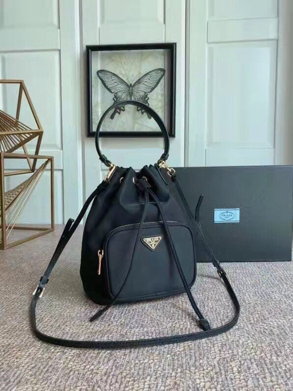 Dragons Bags pradn Luxury Bag --73962