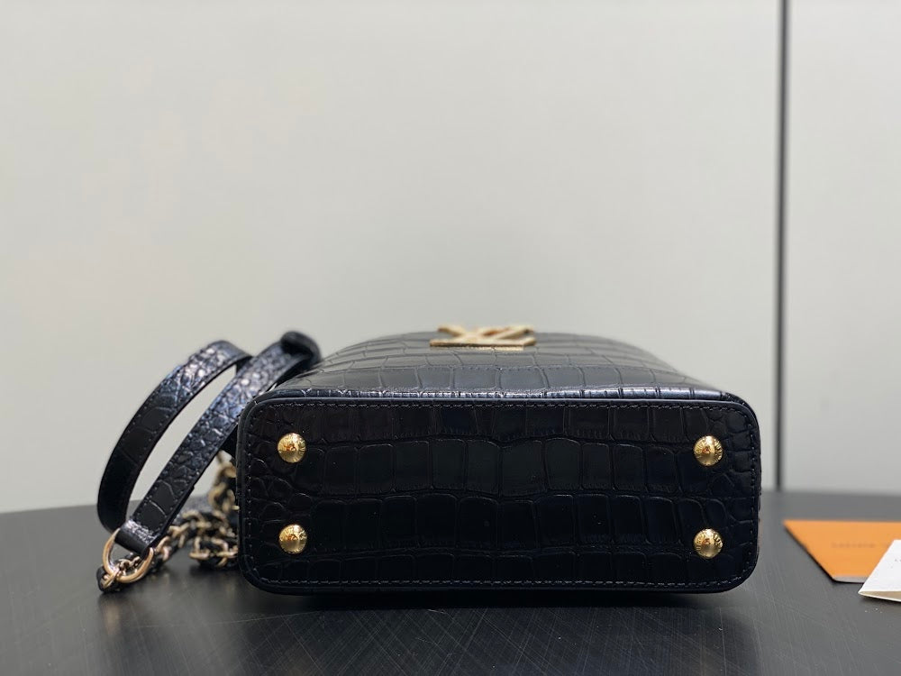 Dragons Bags ln Luxury Bag --96581