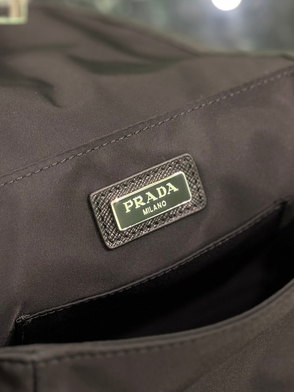 Dragons Bags Pradn Luxury Bag --102793