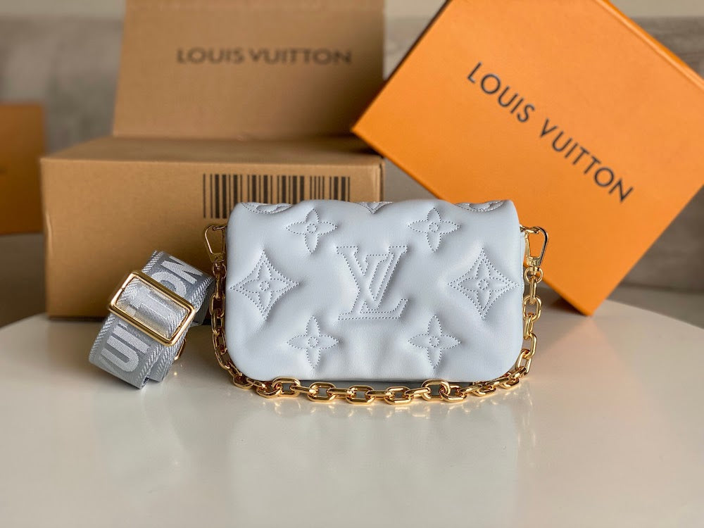 Dragons Bags LVn Luxury Bag --79663