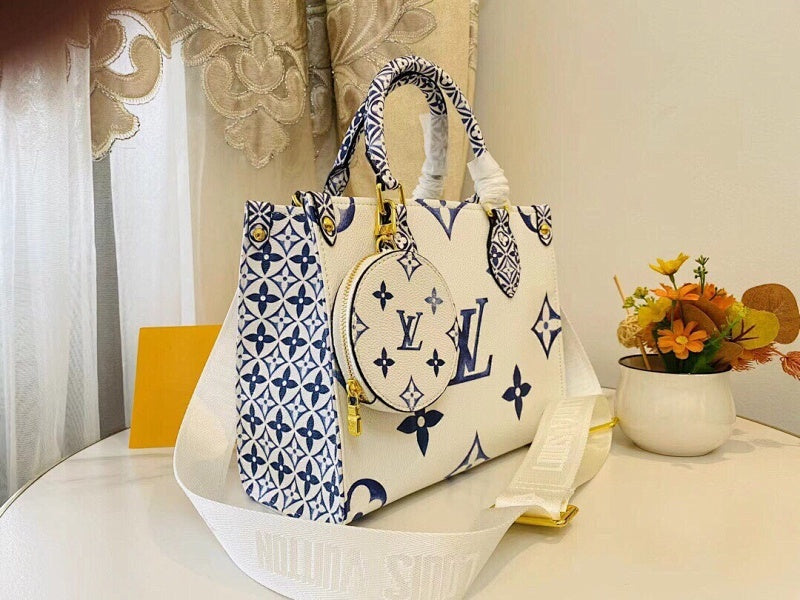 Dragons Bags LVn Luxury Bag --80927