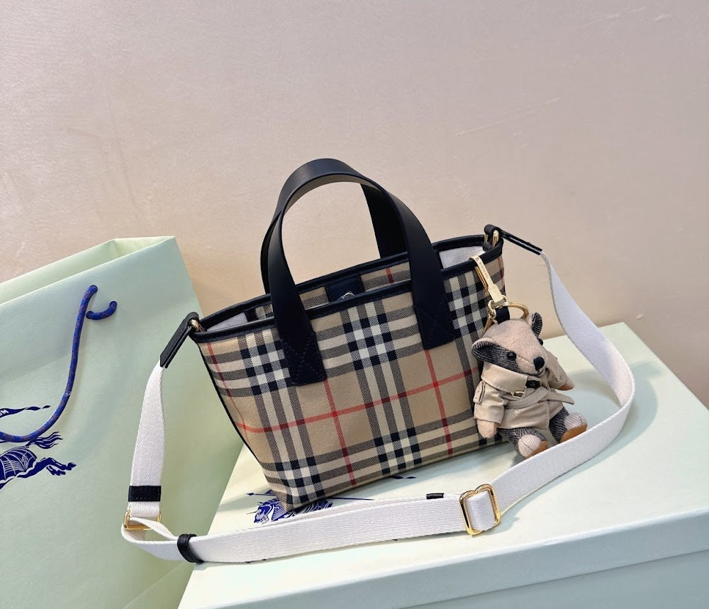 Dragons Bags Burberryn Luxury Bag --92624