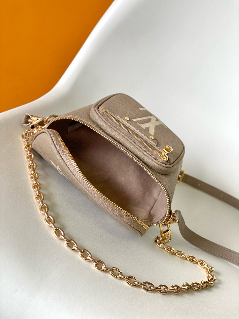 Dragons Bags LVn Luxury Bag --80069