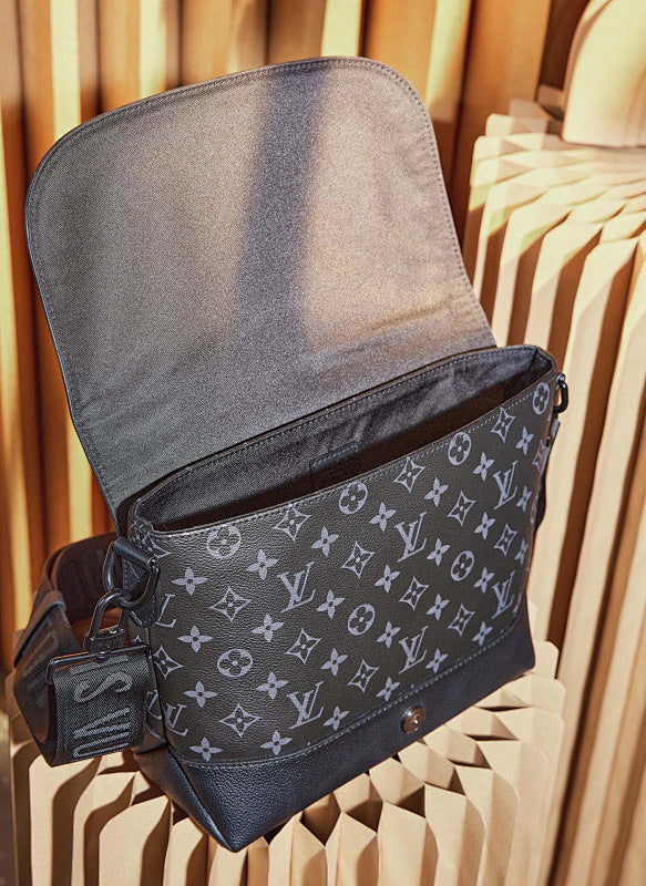 Dragons Bags ln Luxury Bag --70430