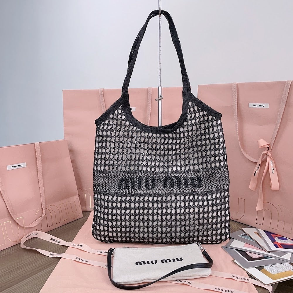 Dragons Bags Miun Miun Luxury Bag --122725