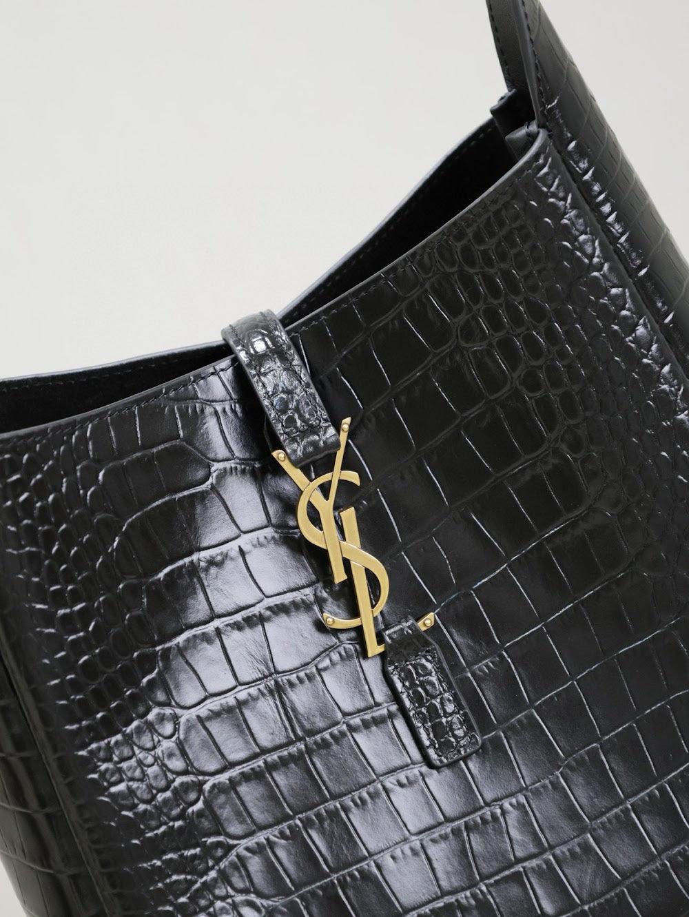 Dragons Bags YSLn Luxury Bag --119215