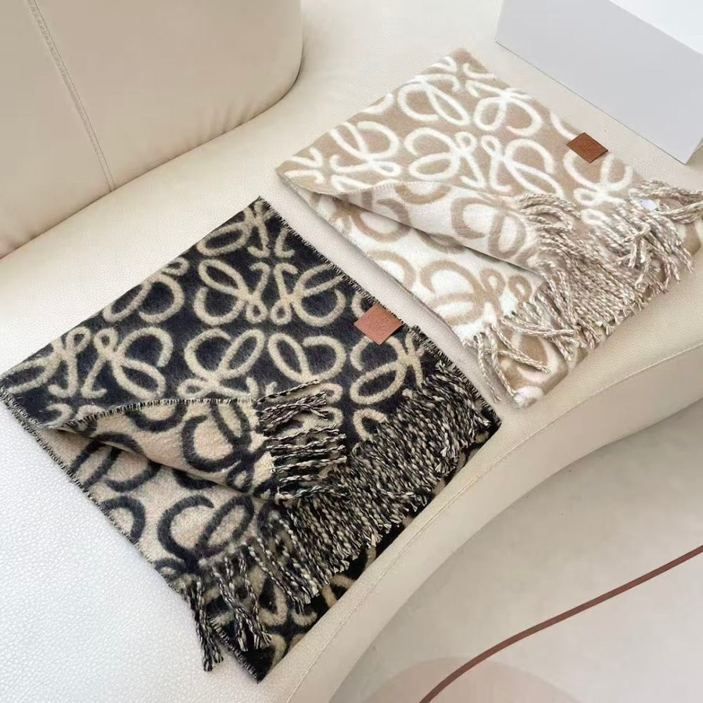 Dragons Bags Premium Designer Scarf --99250