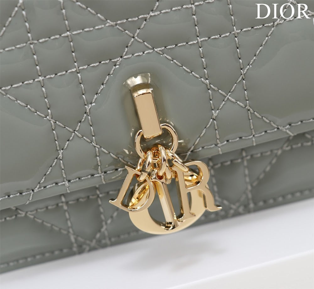 Dragons BagsDiorn Luxury Bag --116389