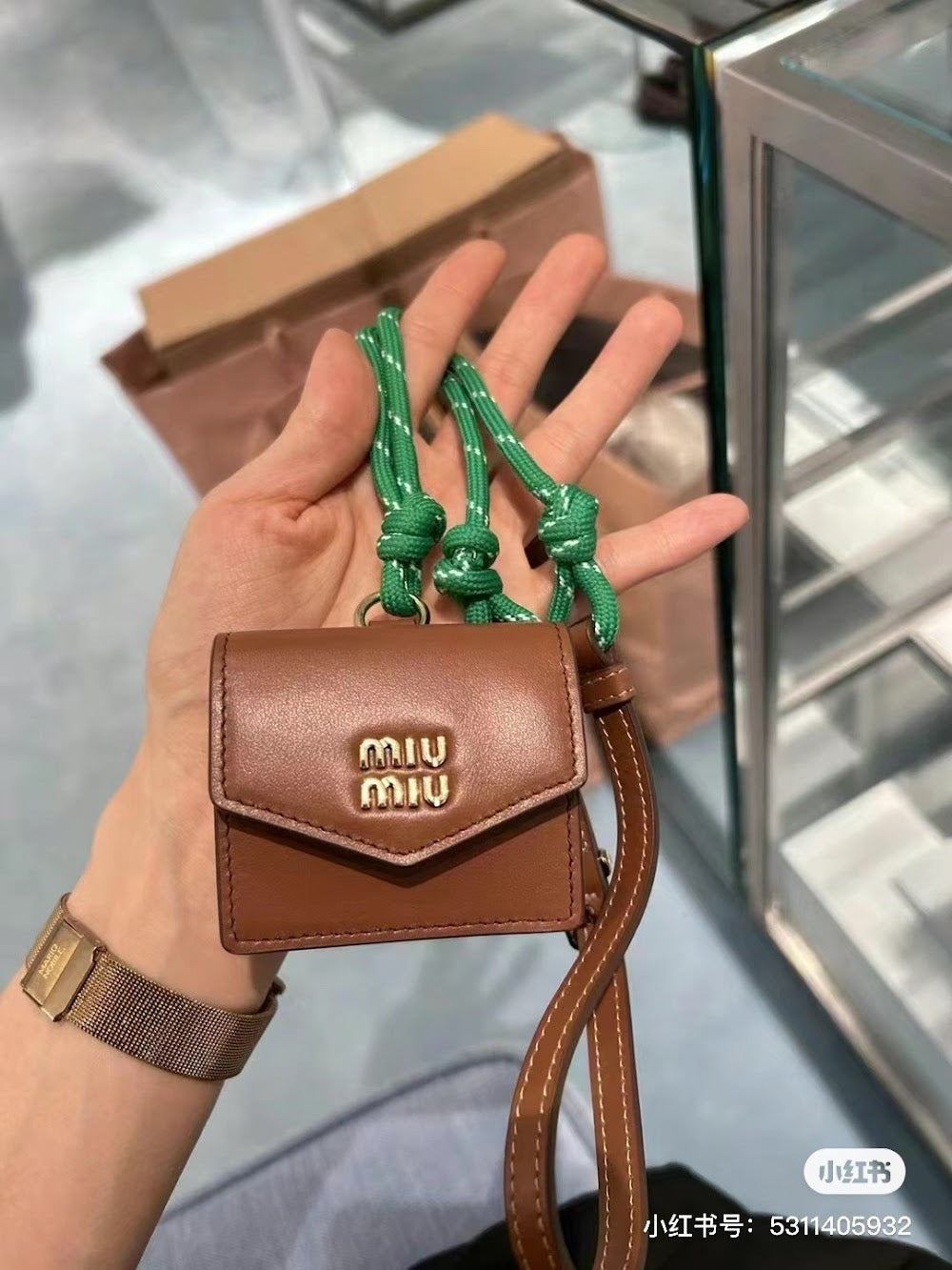 Dragons Bags Miun Miun Luxury Bag --122370