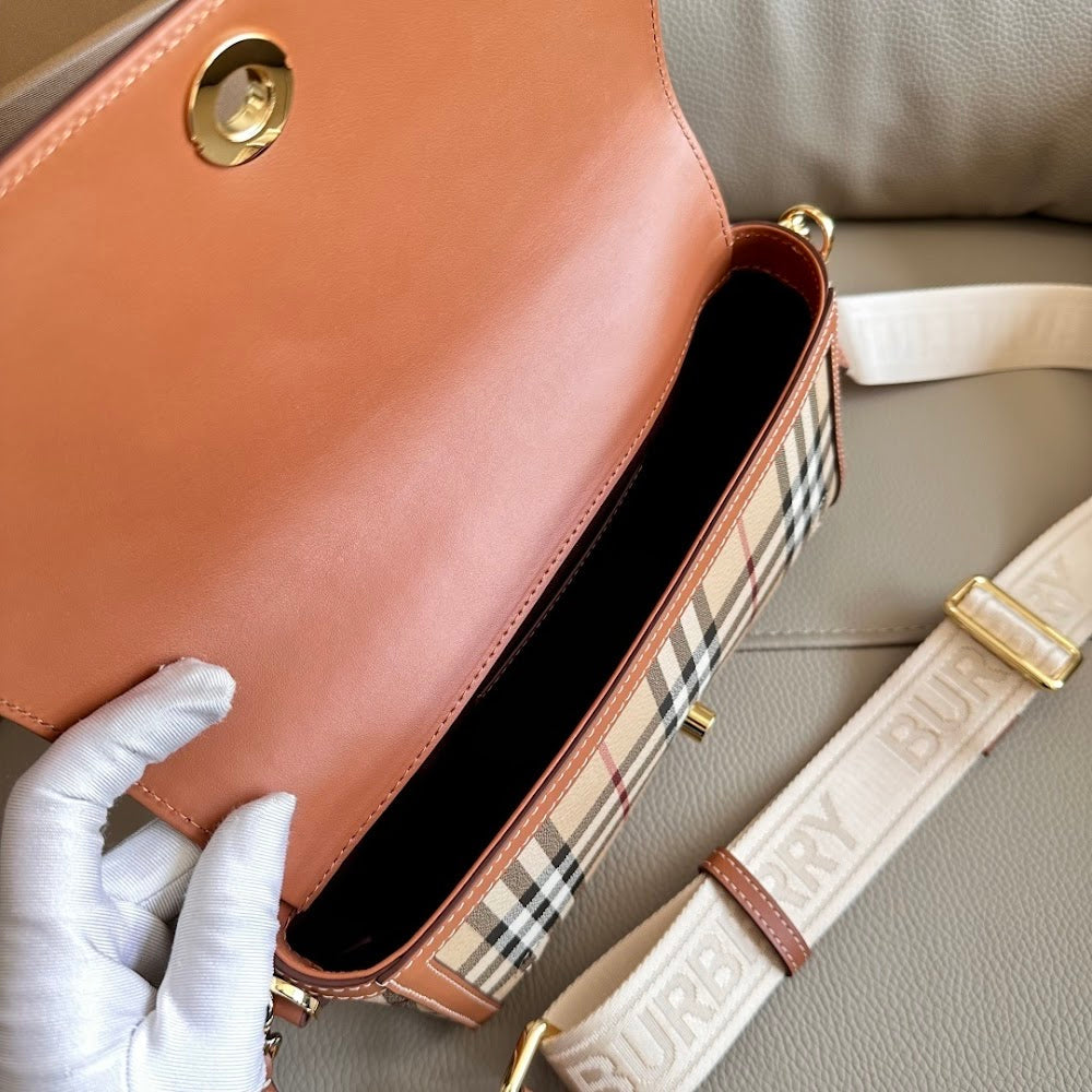 Dragons Bags Burberryn Luxury Bag --92515