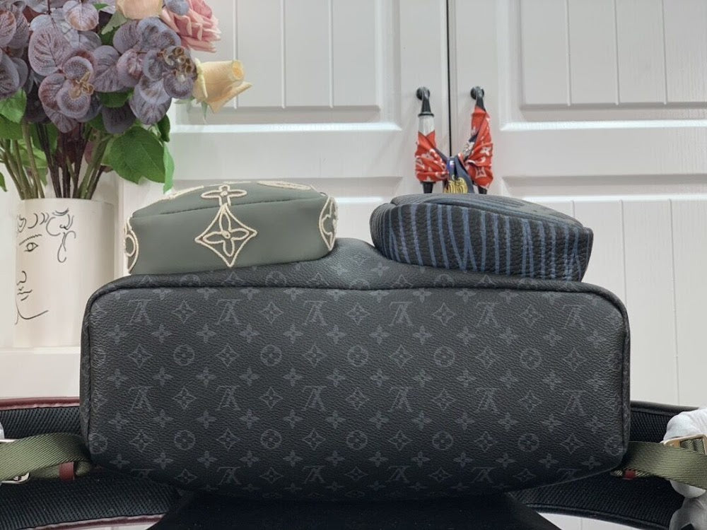 Dragons Bags ln Luxury Bag --59071