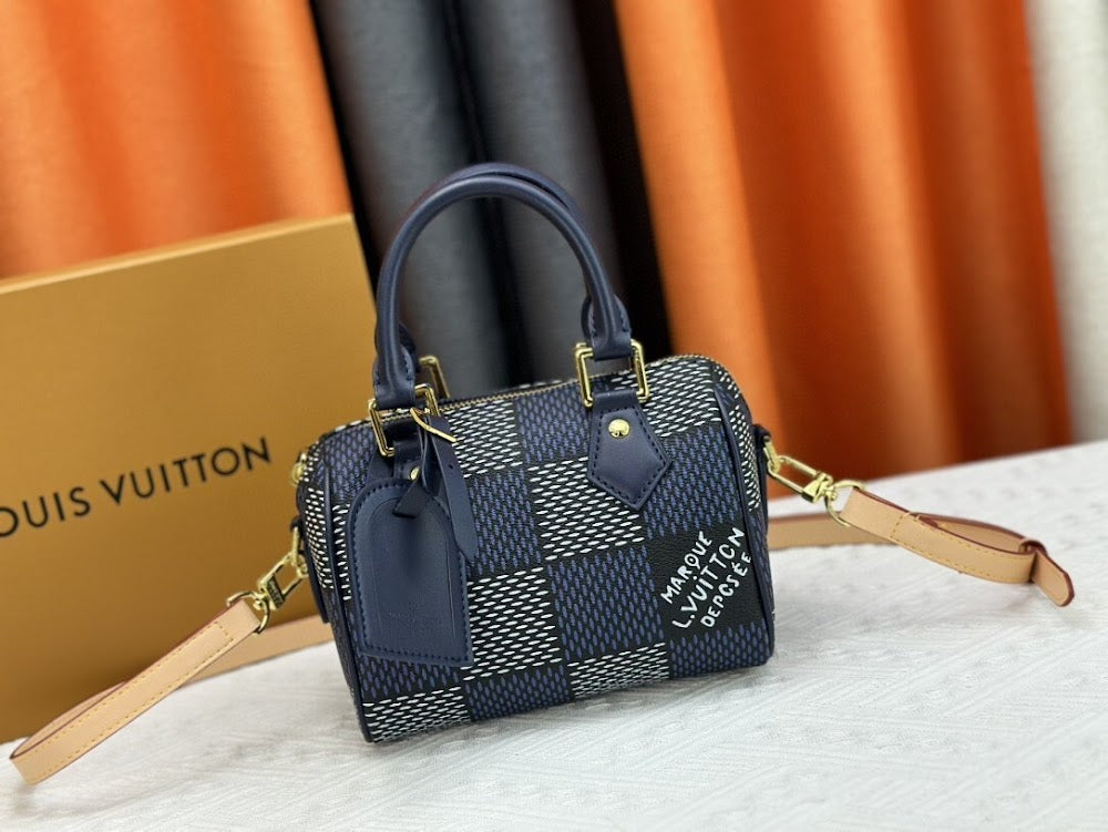Jessica Bags ln Luxury Bag --76068