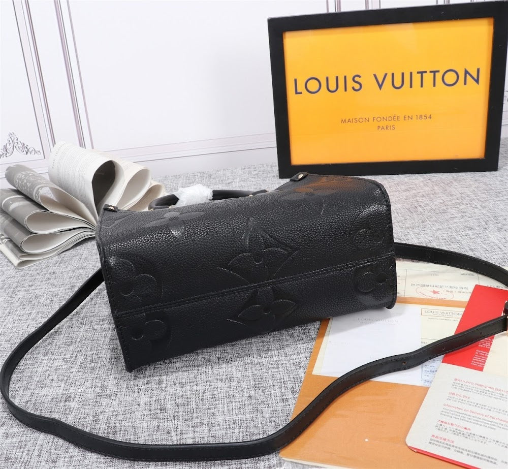 Dragons Bags ln Luxury Bag --78231