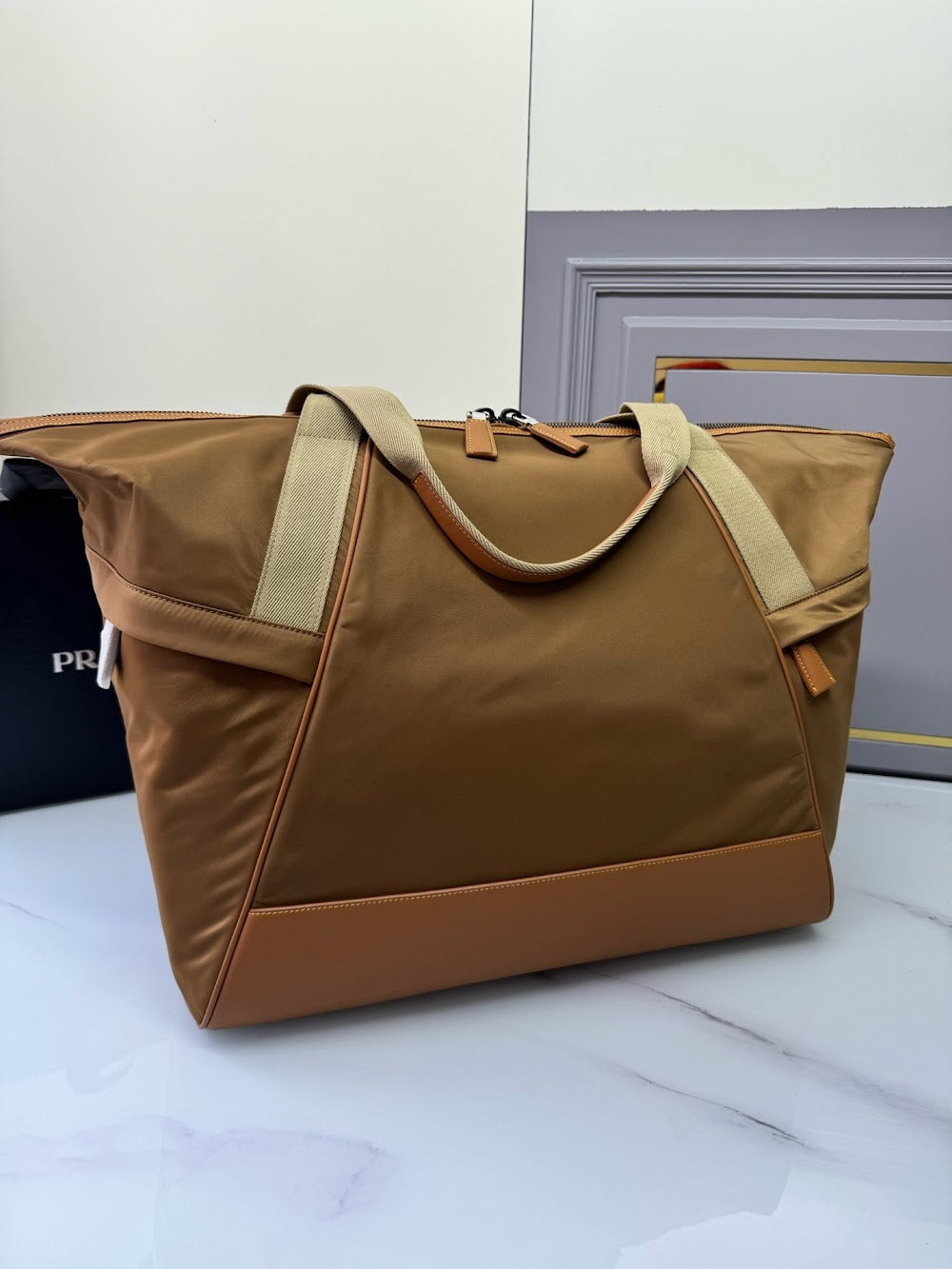 Dragons Bags Pradn Luxury Bag --102464