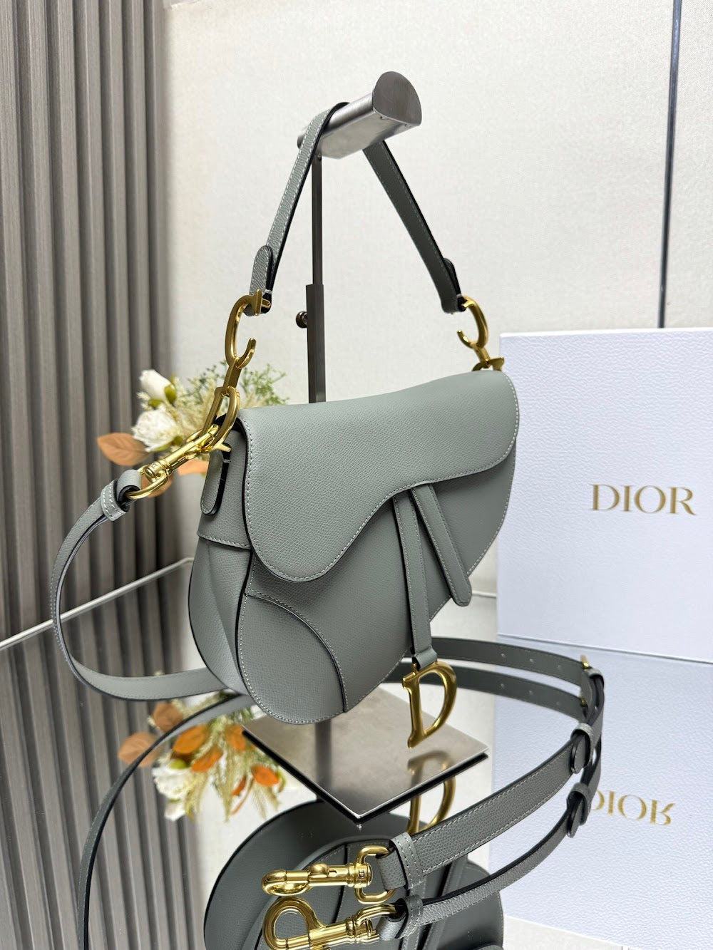 Dragons BagsDiorn Luxury Bag --115257