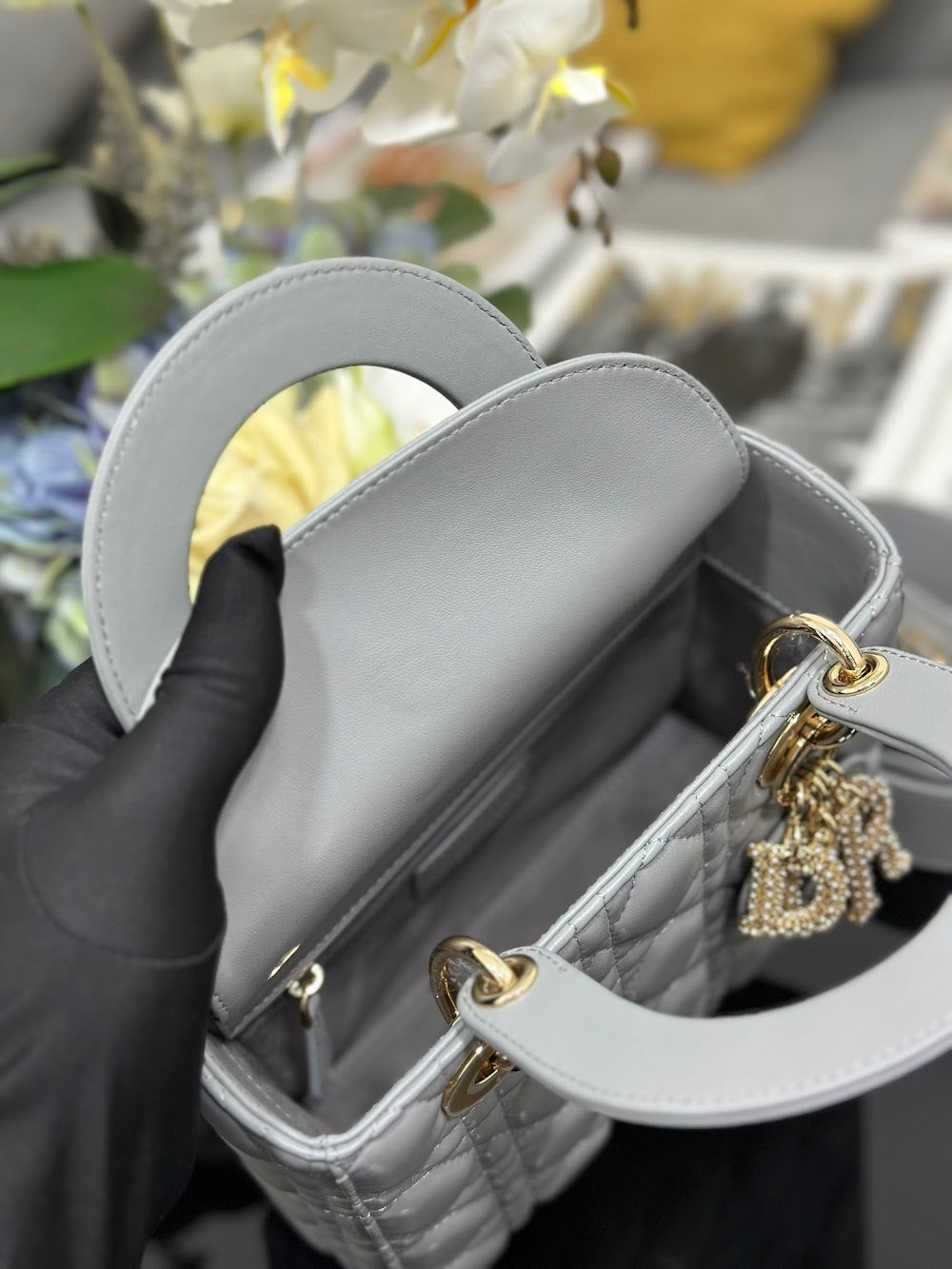 Dragons BagsDiorn Luxury Bag --115894