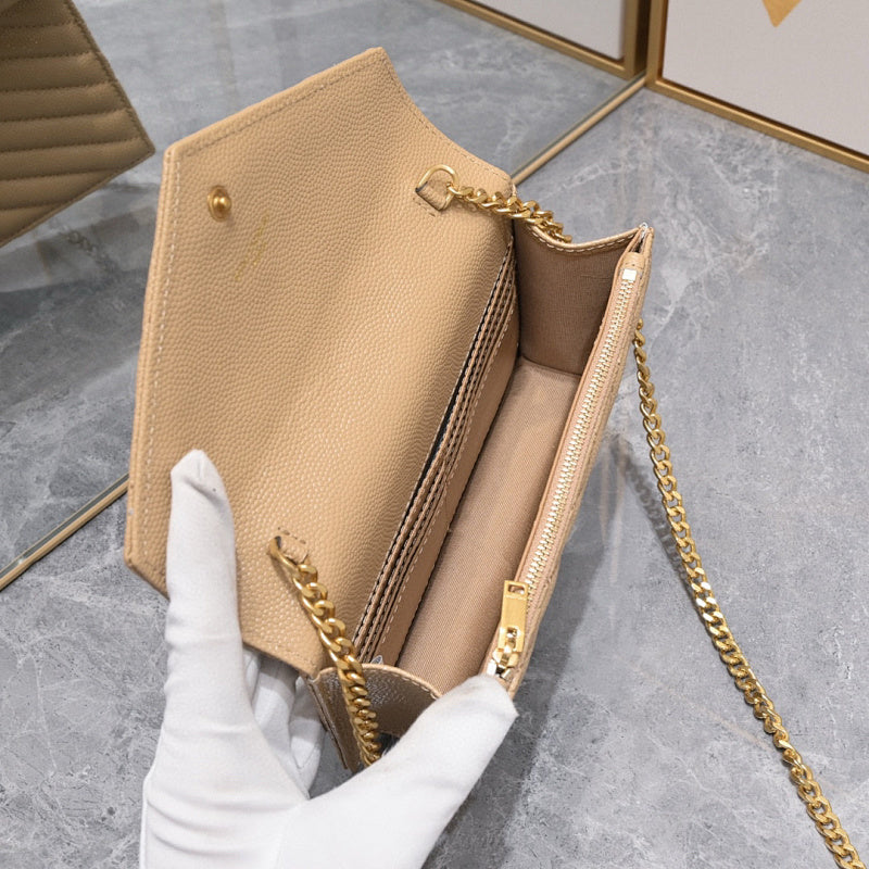 Dragons Bags ysn Luxury Bag --71817