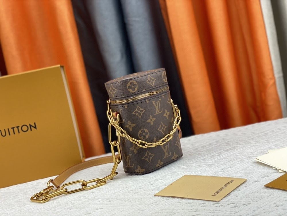 Jessica Bags ln Luxury Bag --75725