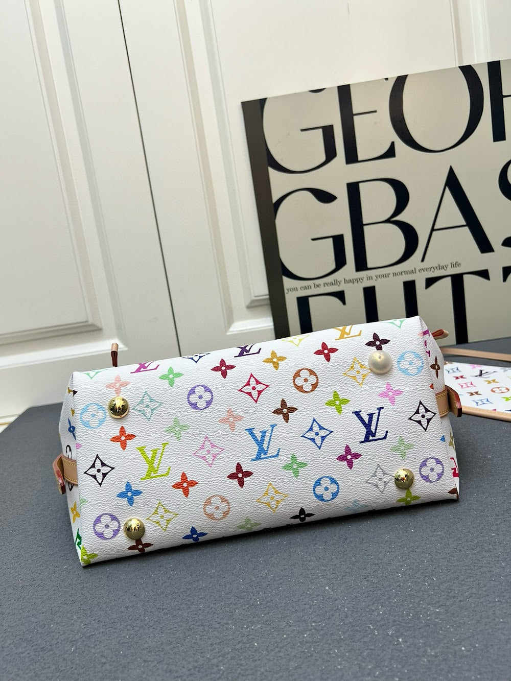 Dragons Bags ln Luxury Bag --81698