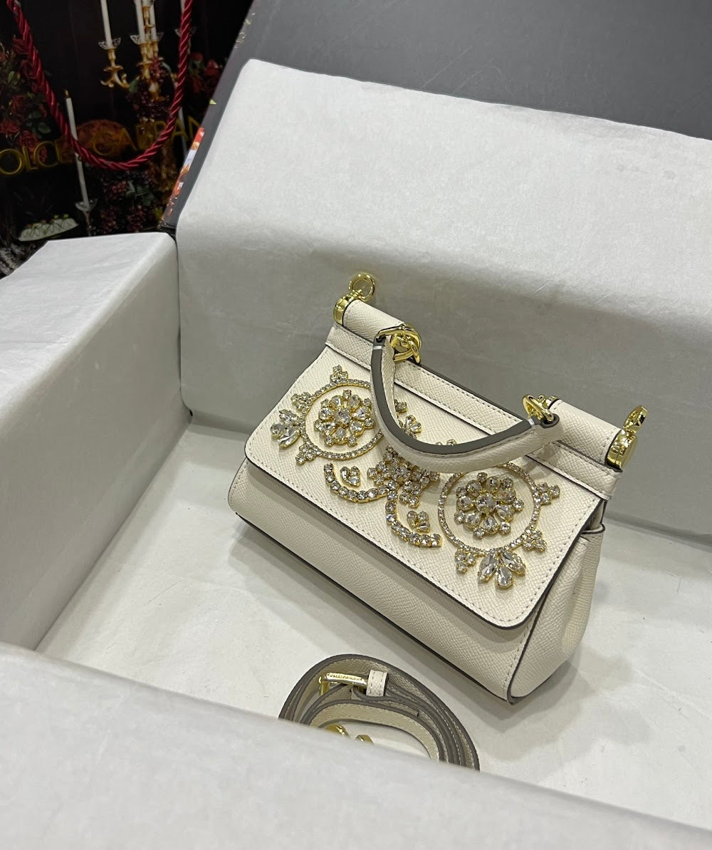 Dragons Bags DGn Luxury Bag --93450