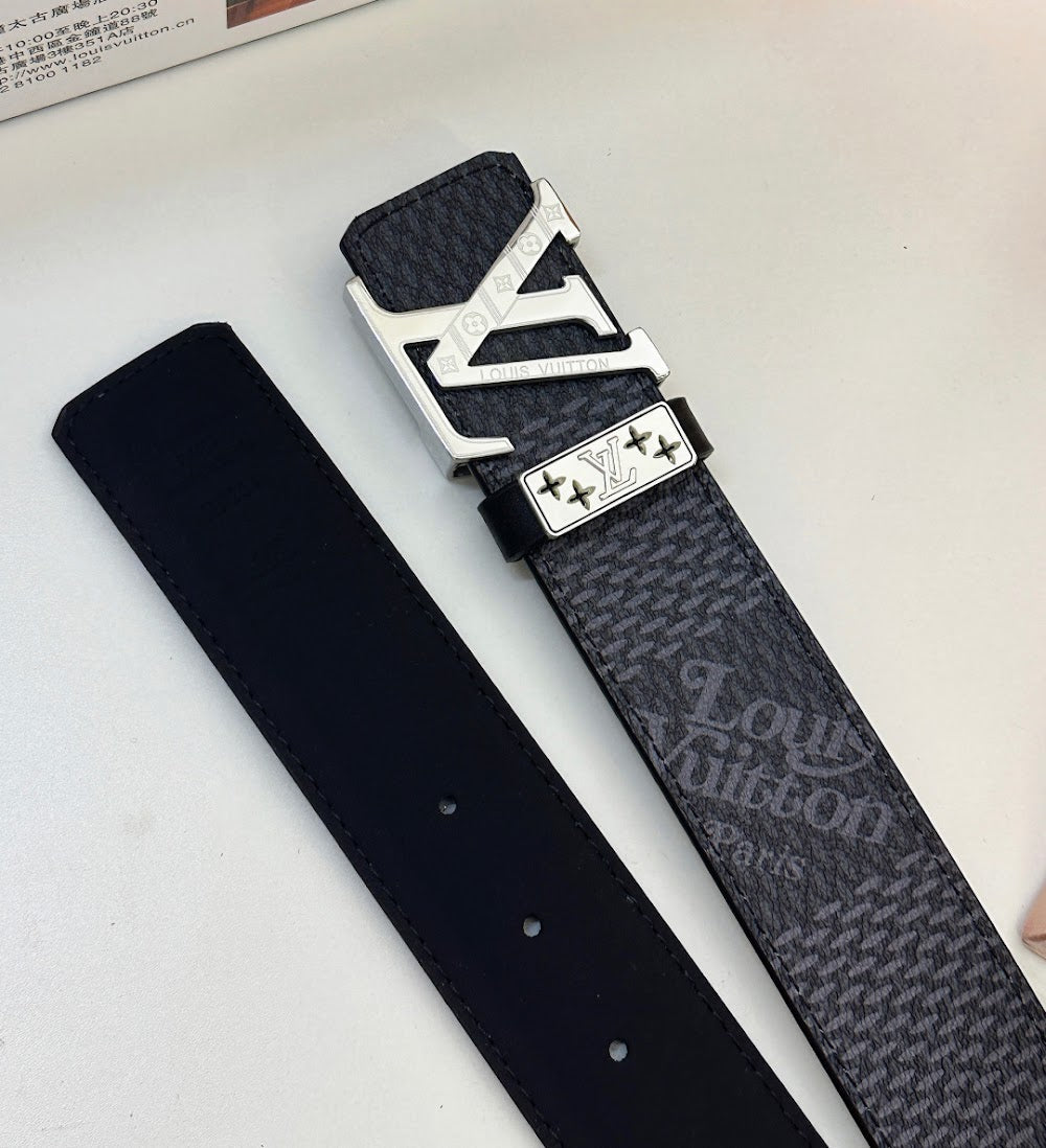 Dragons Bags ln Luxury Belt --100635