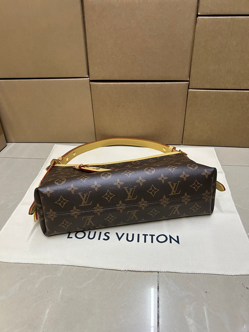 Dragons Bags ln Luxury Bag --96018