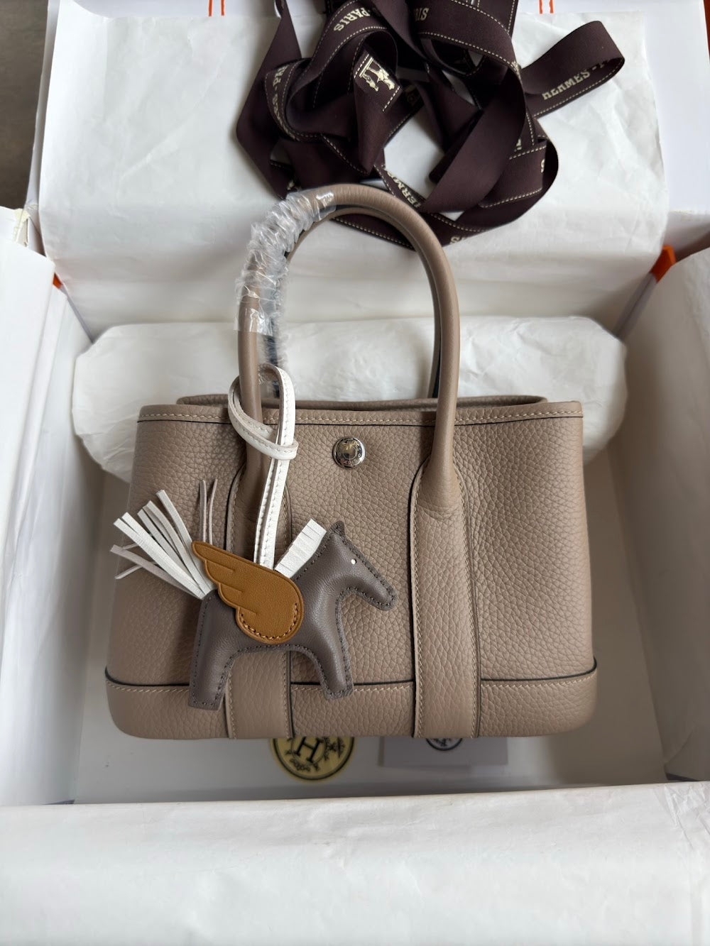 Dragons BagsHermesn Luxury Bag --118464