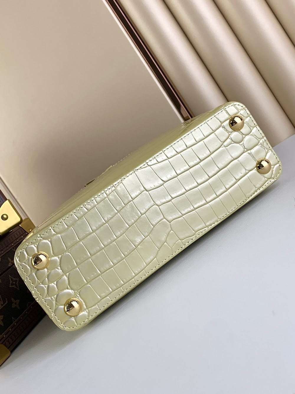 Dragons Bags ln Luxury Bag --61229