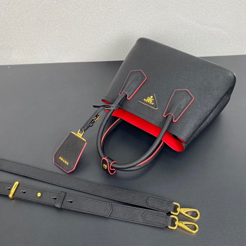 Dragons Bags pradn Luxury Bag --73447