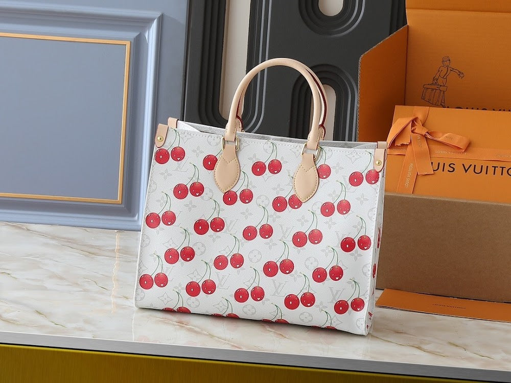 Dragons Bags ln Luxury Bag --76865