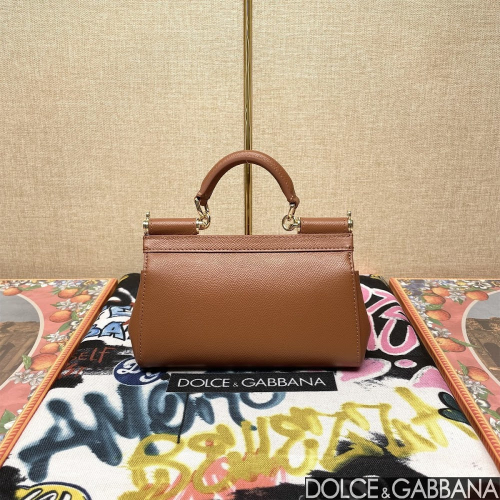 Dragons Bags DGn Luxury Bag --93618