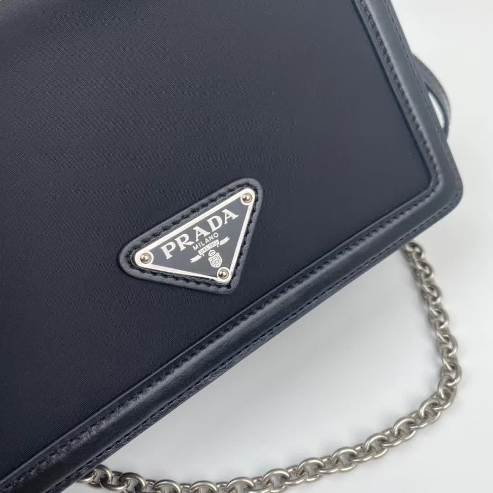 Dragons Bags Prada Luxury Bag --54085