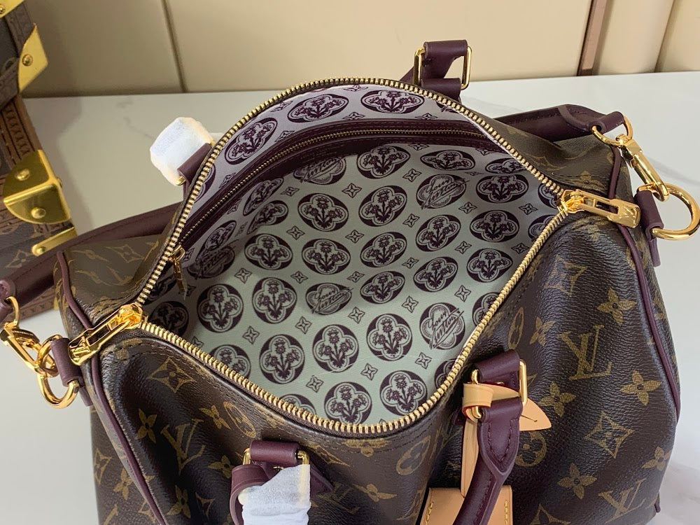 Dragons Bags ln Luxury Bag --69955