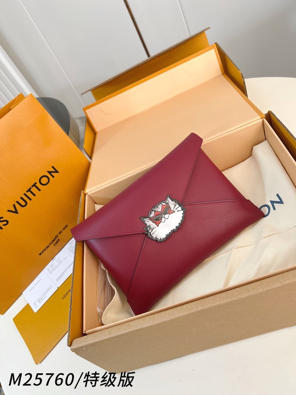 Dragons Bags ln Luxury Bag --95762