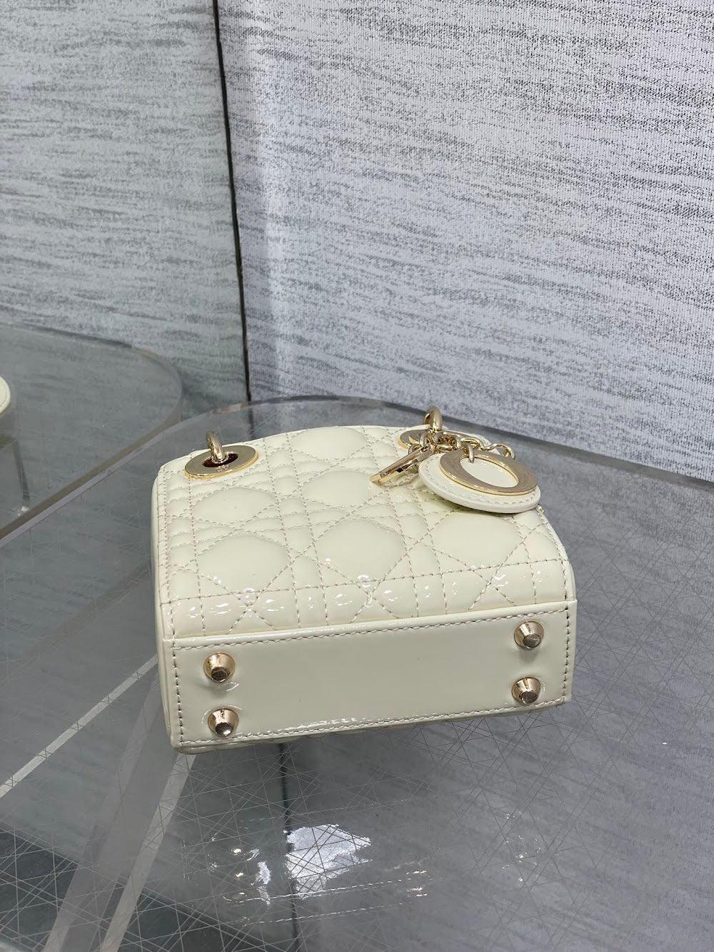 Dragons BagsDiorn Luxury Bag --114988