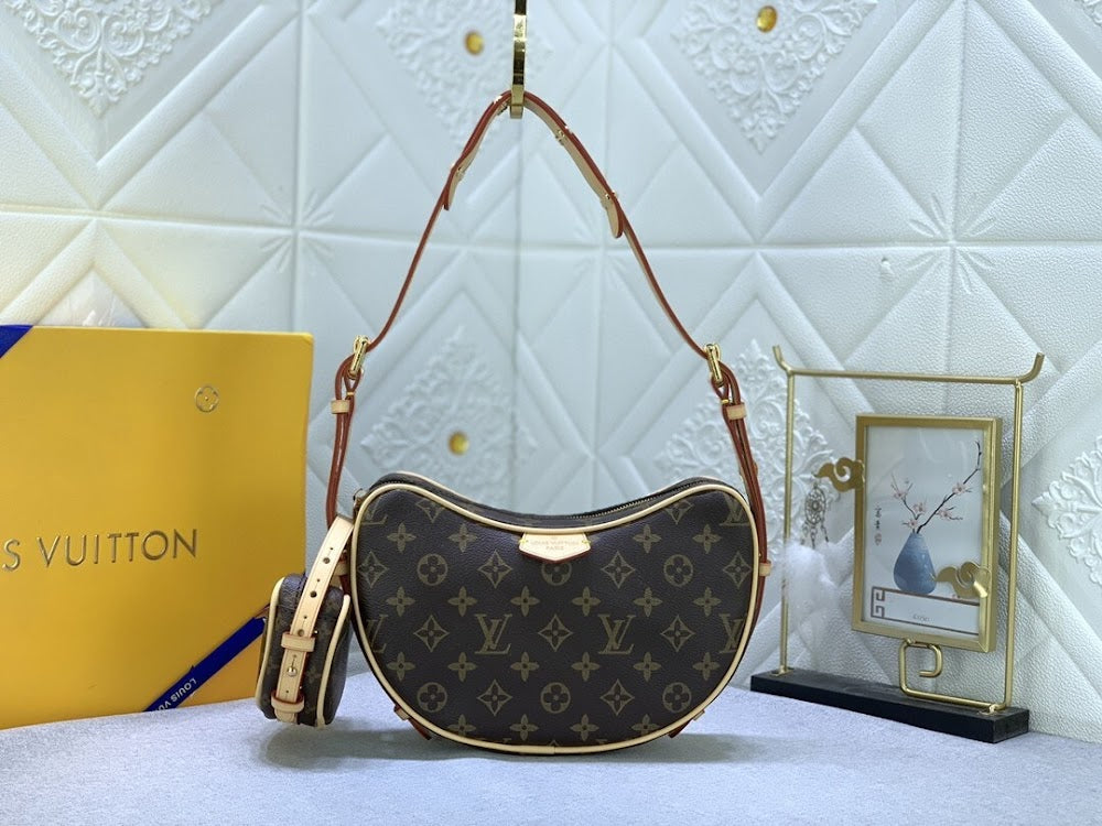 Jessica Bags ln Luxury Bag --76066