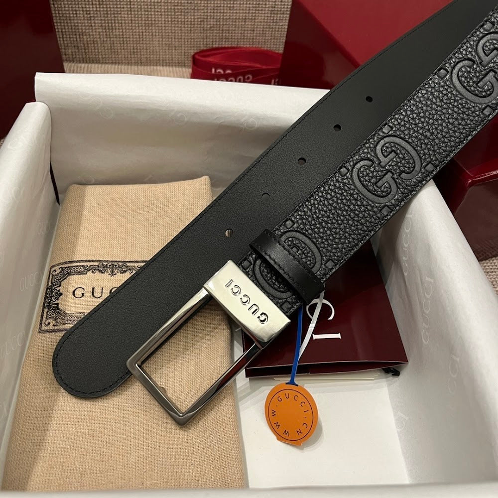 Dragons Bags Guccin Luxury Belt --105645