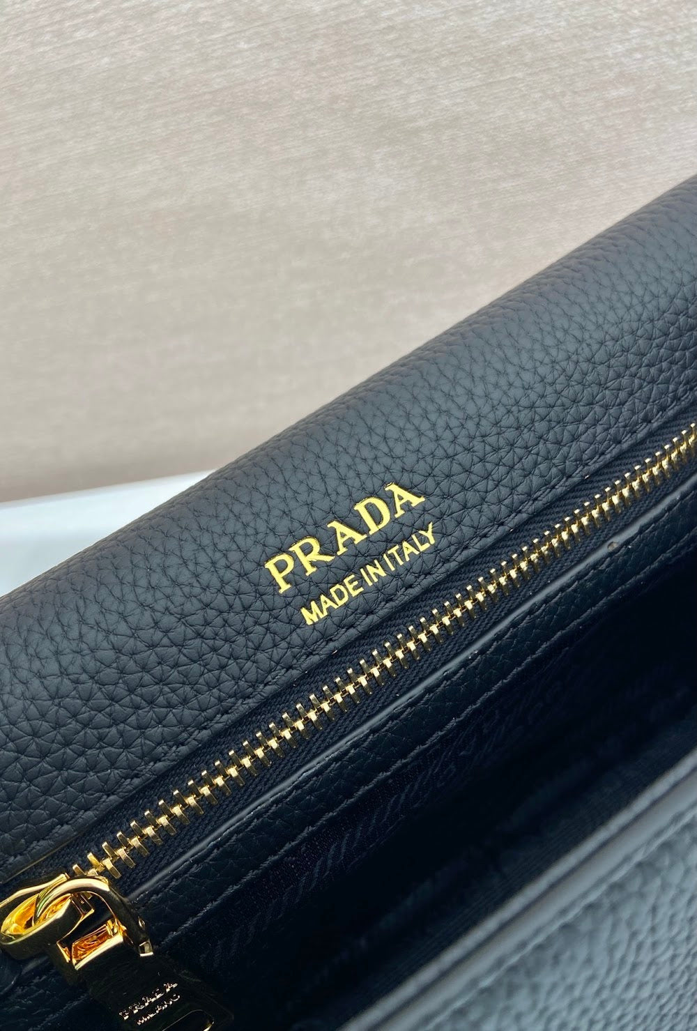 Dragons Bags Prada Luxury Bag --54773
