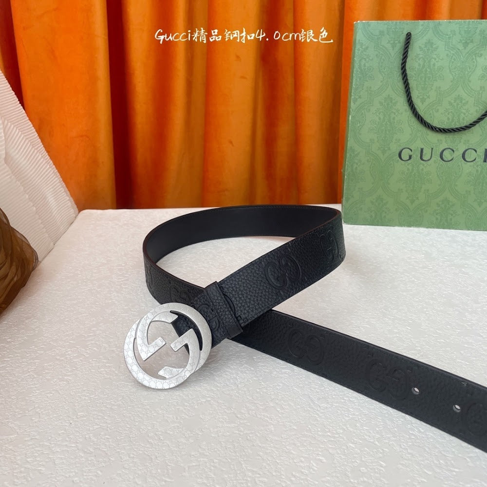 Dragons Bags Guccin Luxury Belt --105123