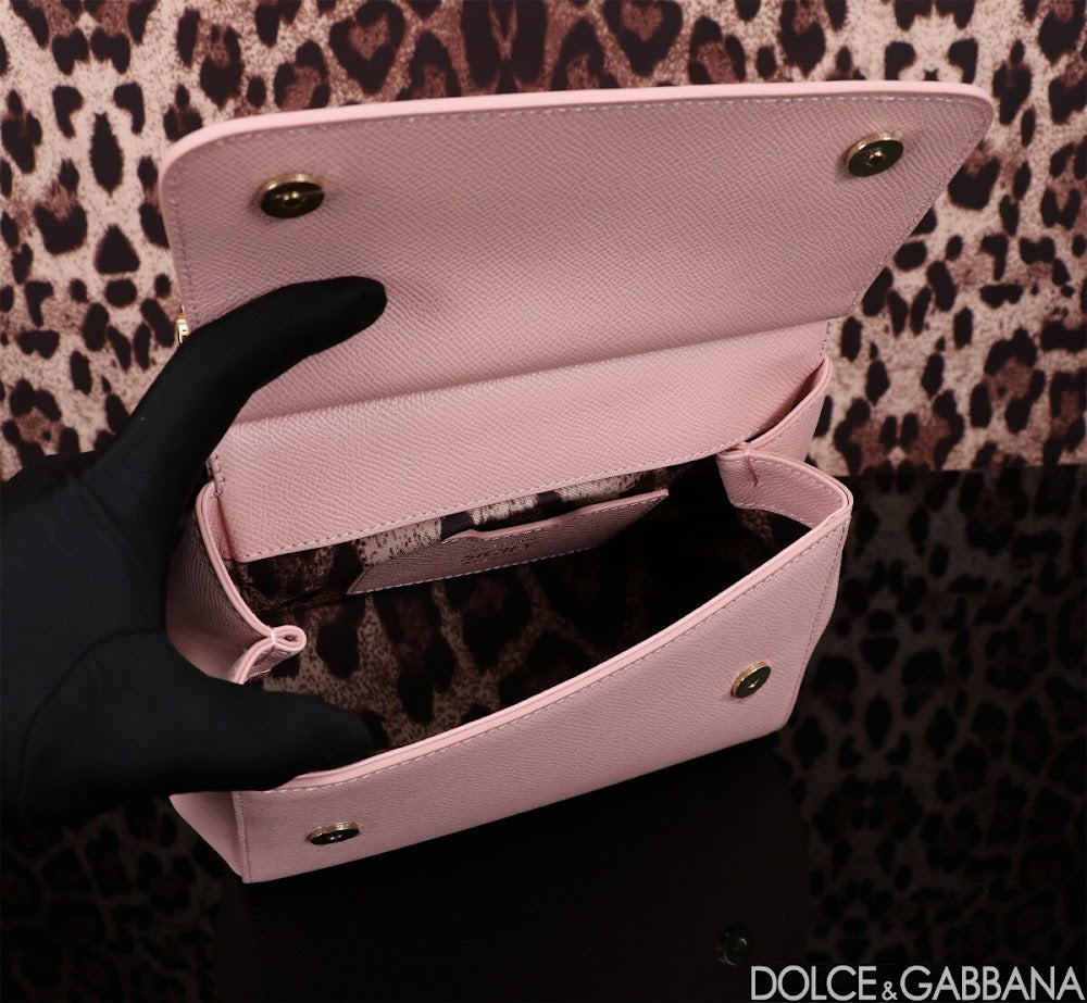 Dragons Bags DGn Luxury Bag --93594