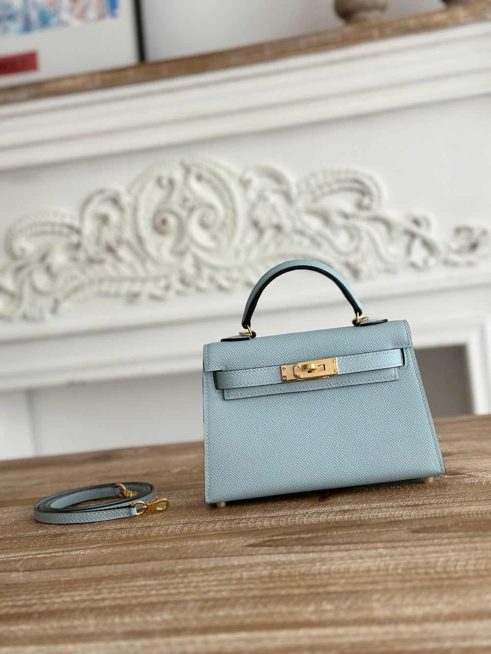 Dragons BagsHermesn Luxury Bag --116969