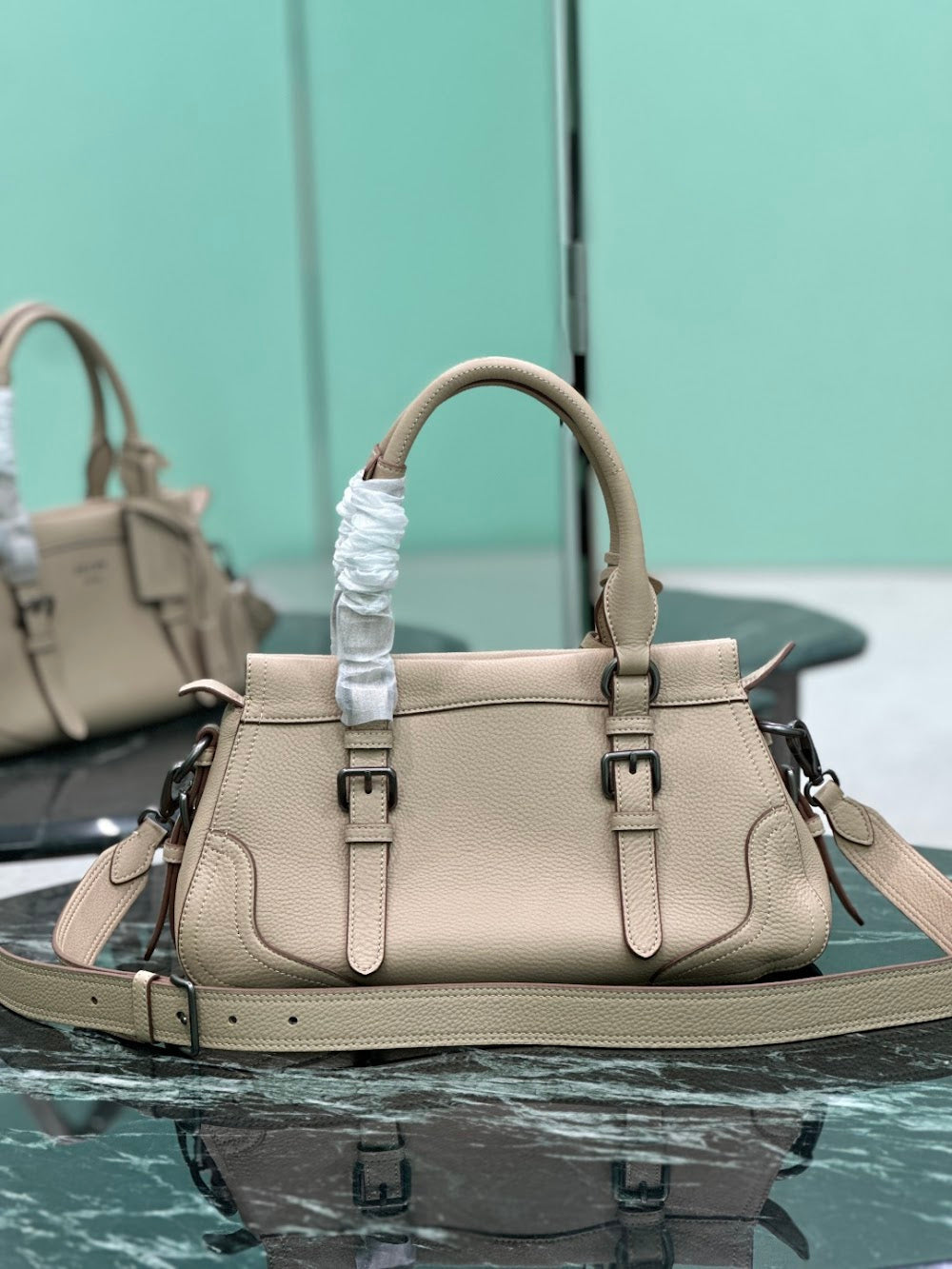Dragons Bags Prada Luxury Bag --53855