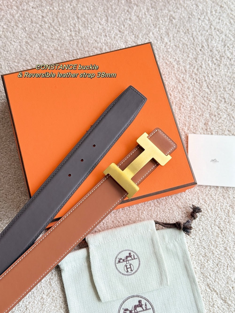 Dragons Bags Hermesn Luxury Belt --108890