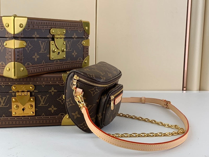 Dragons Bags ln Luxury Bag --61592