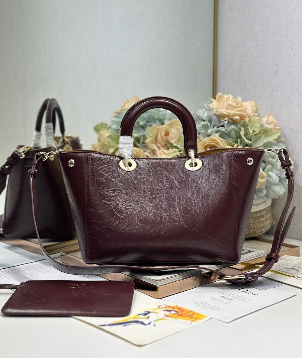 Dragons BagsDiorn Luxury Bag --115553